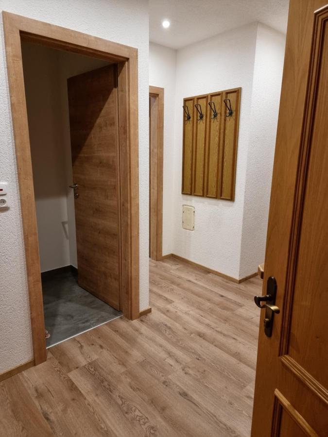 Ferienwohnungen Zinzlerbauer Uttendorf Zewnętrze zdjęcie