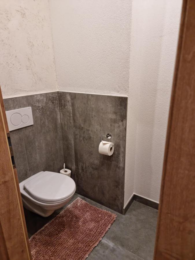 Ferienwohnungen Zinzlerbauer Uttendorf Zewnętrze zdjęcie